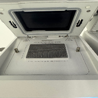 Eppendorf Mastercycler X50t Thermal Cycler image 0